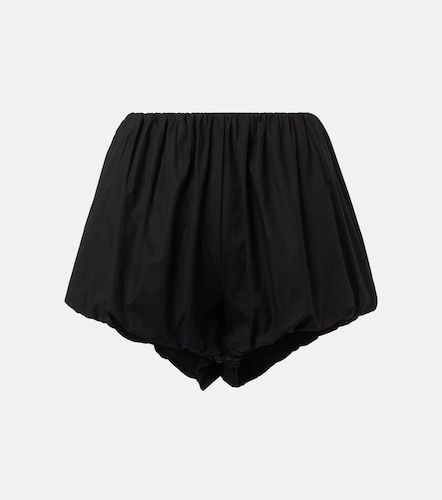 Posse Short Aurelia en coton - Posse - Modalova