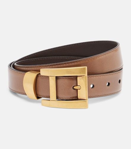 Versace Ceinture en cuir - Versace - Modalova