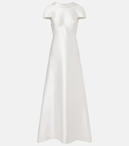 Robe longue de mariée - Self-Portrait - Modalova