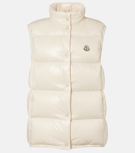 Veste doudoune sans manches Badia - Moncler - Modalova