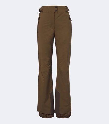 Moncler Grenoble Pantalon de ski - Moncler Grenoble - Modalova