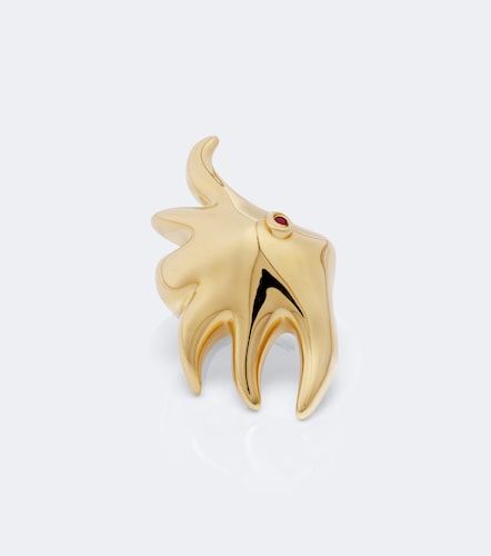 Pucci Bague Stella à ornements - Pucci - Modalova