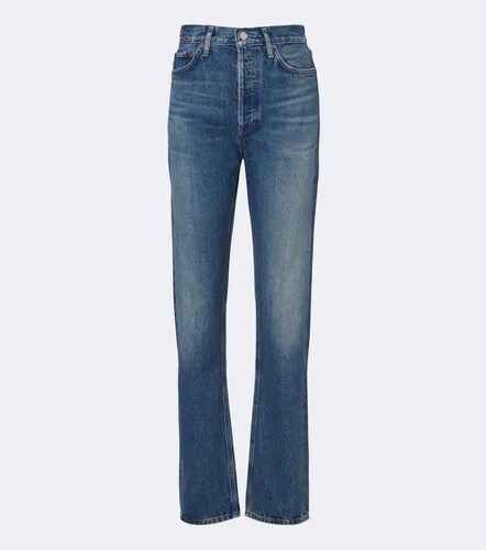 Agolde Jean straight 90's Pinch - Agolde - Modalova