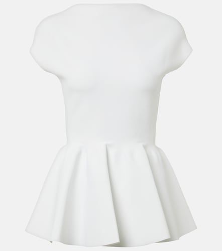 Alaïa Top - Alaia - Modalova