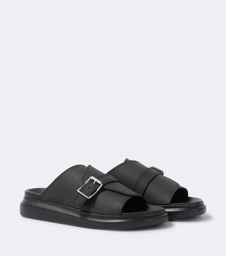 McQueen Mules Hybrid - McQueen - Modalova