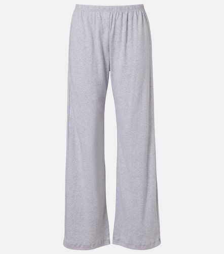 Pantalon de survêtement Nando en coton - Leset - Modalova
