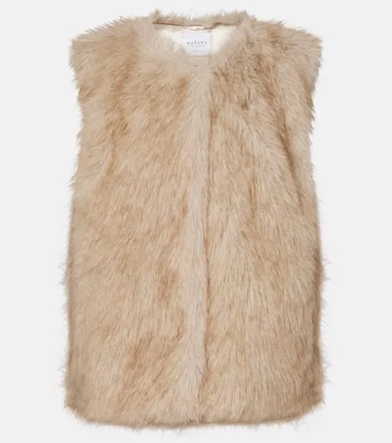 Velvet Gilet Anastasia - Velvet - Modalova