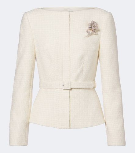 Roland Mouret Veste à ornements - Roland Mouret - Modalova