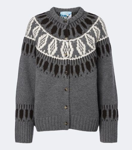 Arch4 Cardigan en cachemire - Arch4 - Modalova