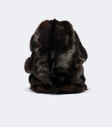 Magda Butrym Bonnet oversize - Magda Butrym - Modalova