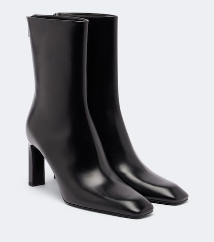 Toteme Bottines Bar en cuir - Toteme - Modalova