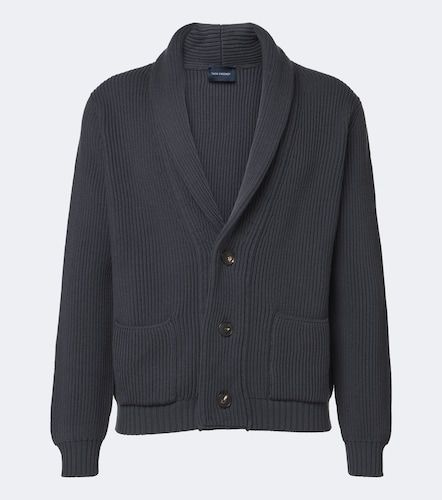 Thom Sweeney Cardigan en laine - Thom Sweeney - Modalova