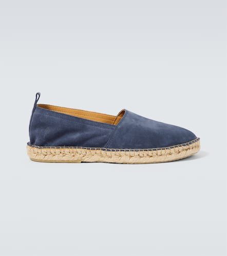 Espadrilles Helio en daim - Frescobol Carioca - Modalova