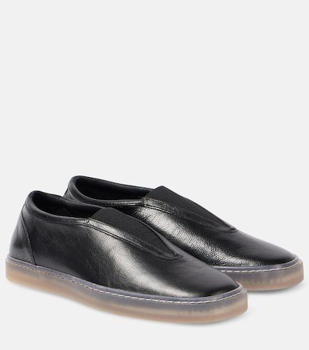 Lemaire Chaussures slip-on en cuir - Lemaire - Modalova