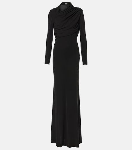 Fforme Robe longue Joy en jersey - Fforme - Modalova