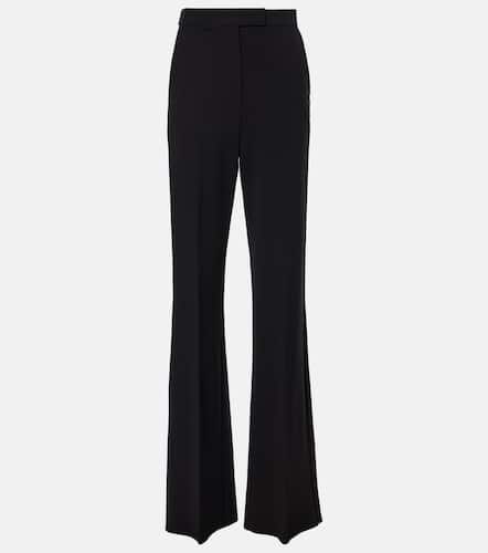 Max Mara Pantalon droit Norcia - Max Mara - Modalova