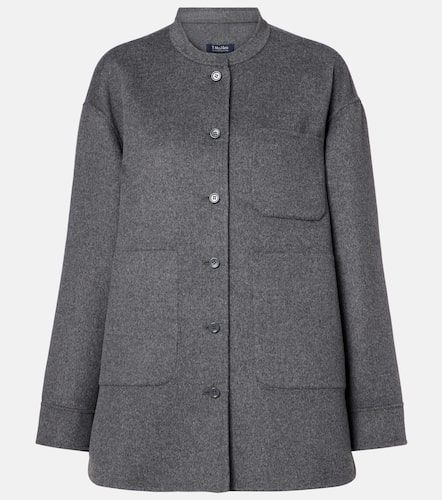 Veste Costanza en laine vierge - 'S Max Mara - Modalova