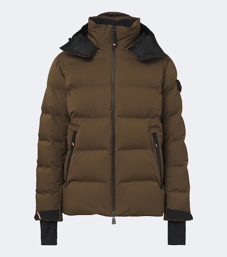 Veste de ski à capuche - Moncler Grenoble - Modalova