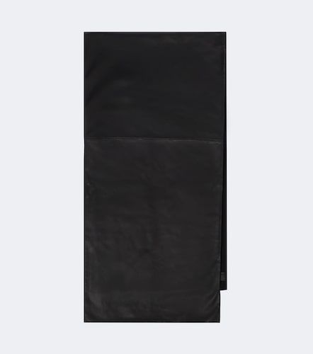 Toteme Écharpe en cuir - Toteme - Modalova