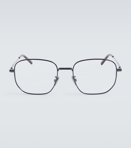 Lunettes rectangulaires DiorBlackSuitO S19U - Dior Eyewear - Modalova