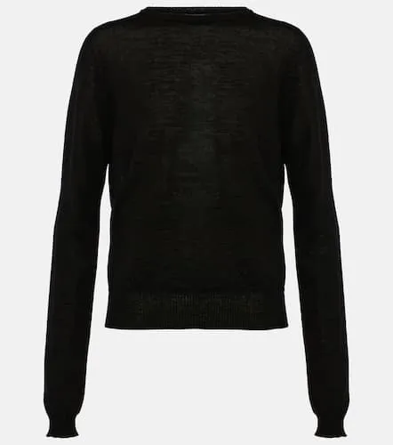 Rick Owens Pull Maglia en laine - Rick Owens - Modalova