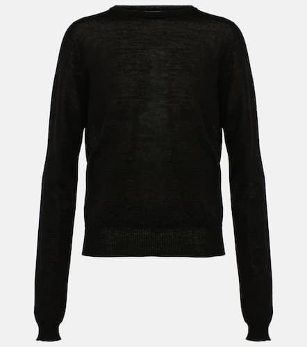 Rick Owens Pull Maglia en laine - Rick Owens - Modalova