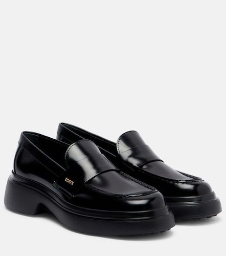 Tod's Mocassins en daim - Tod's - Modalova