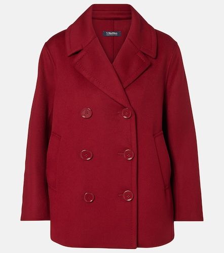 Veste Elise en laine vierge - 'S Max Mara - Modalova