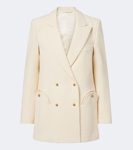 Blazé Milano Blazer Everyday en laine vierge - Blaze Milano - Modalova
