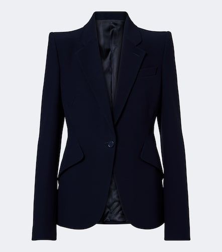 McQueen Blazer - McQueen - Modalova