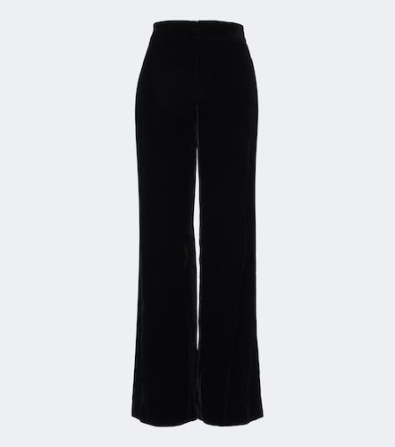 Etro Pantalon ample en velours - Etro - Modalova