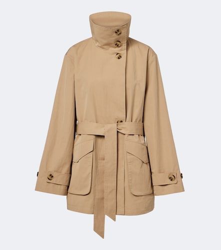 Veste Celina en coton mélangé - Varley - Modalova