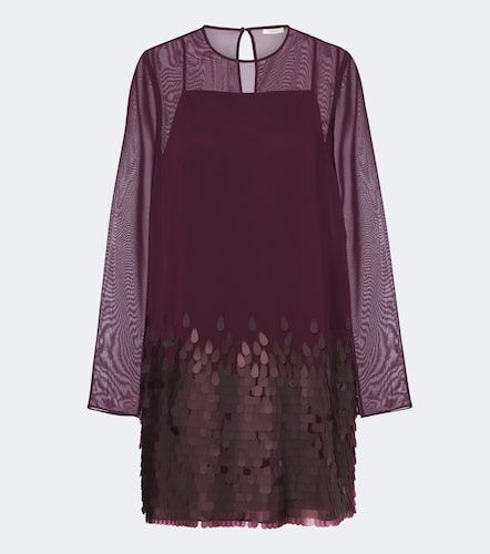 Joseph Robe Cheryl à sequins - Joseph - Modalova
