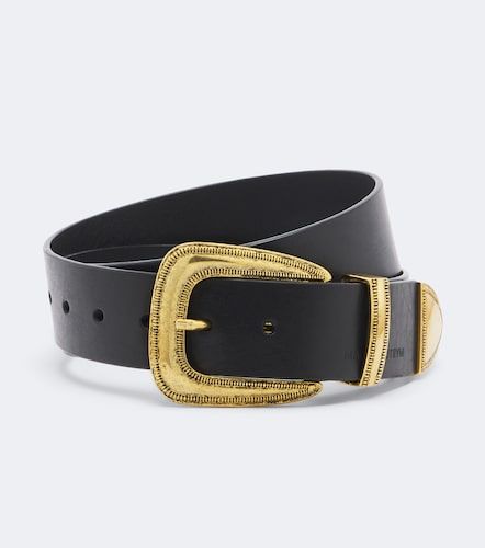Magda Butrym Ceinture en cuir - Magda Butrym - Modalova