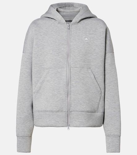 Sweat-shirt Scuba en coton - Adidas by Stella McCartney - Modalova