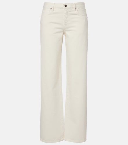 Frame Jean straight The Saturday - Frame - Modalova