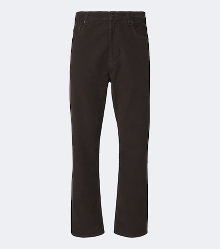 Pantalon droit '90s en coton - Studio Nicholson - Modalova