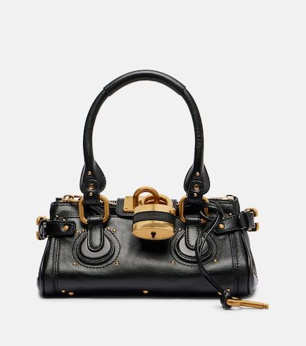 Chloé Sac Paddington Small en cuir - Chloe - Modalova