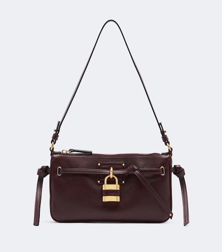 Chloé Sac Paddington Sling Mini en cuir - Chloe - Modalova