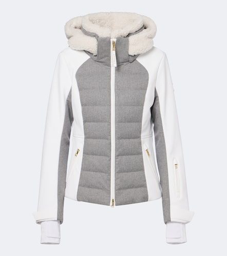 Bogner Veste doudoune de ski Linn - Bogner - Modalova