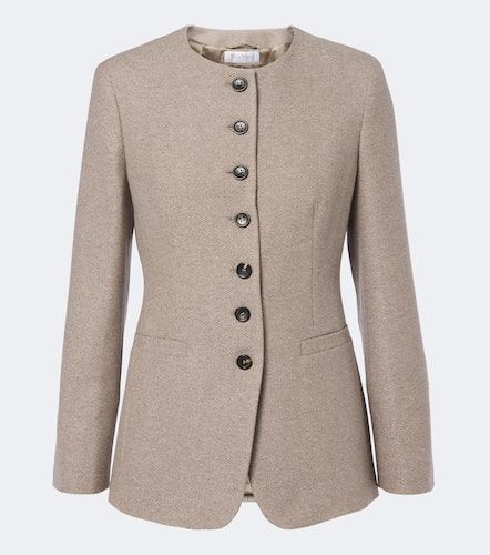 Max Mara Veste en cachemire - Max Mara - Modalova