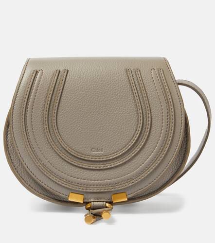 Chloé Sac Marcie Mini en cuir - Chloe - Modalova