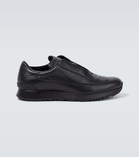 John Lobb Baskets River en cuir - John Lobb - Modalova