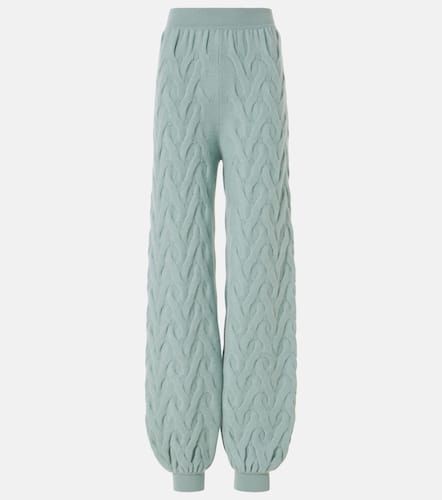 Pantalon de survêtement Cocooning en cachemire - Loro Piana - Modalova