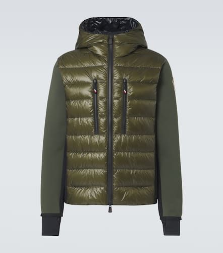 Moncler Grenoble Cardigan - Moncler Grenoble - Modalova