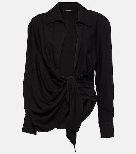 Jacquemus Top Bahia - Jacquemus - Modalova