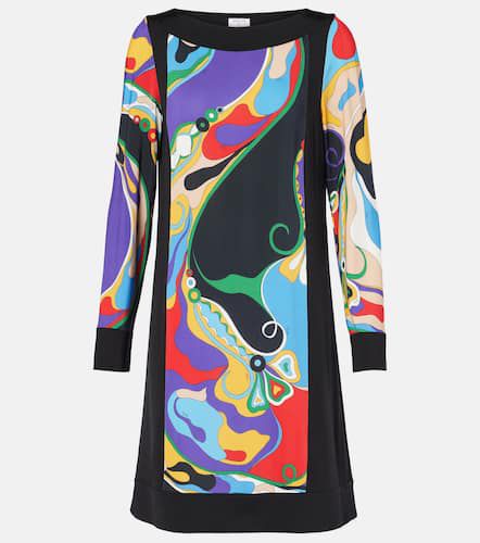 Pucci Robe Orchidee - Pucci - Modalova