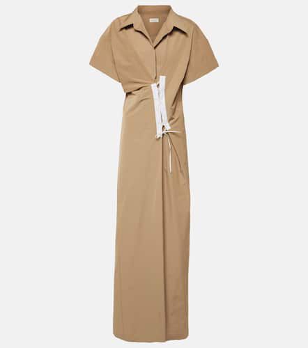 Dries Van Noten Robe longue - Dries Van Noten - Modalova