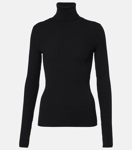 Pull en laine mélangée - Dolce&Gabbana - Modalova