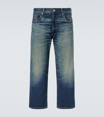 Junya Watanabe Jean droit - Junya Watanabe - Modalova
